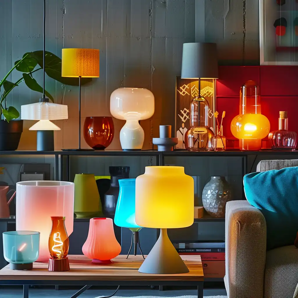 Kleine Ruimtes Groot laten Lijken met Licht