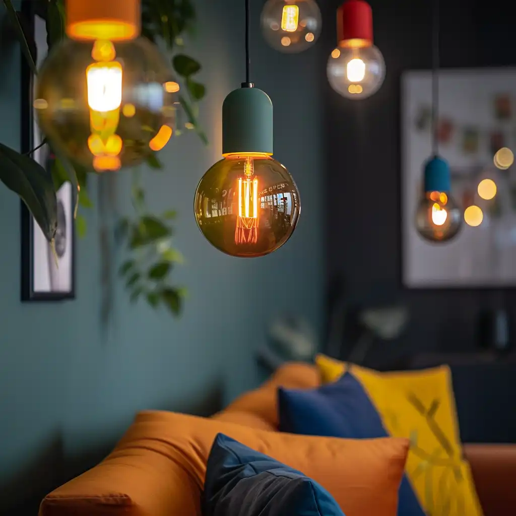 Smart Verlichting: Meer dan een Trend