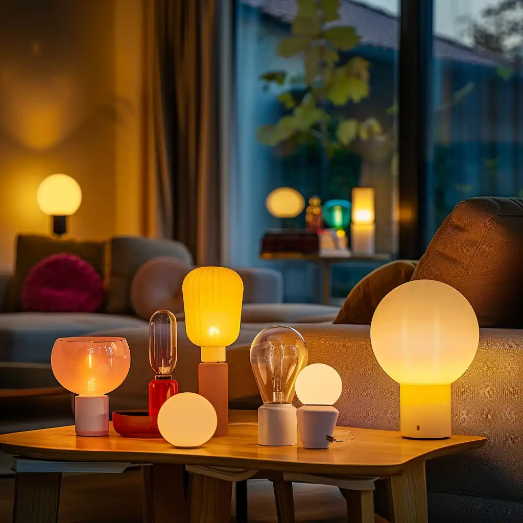 Verlichting die Matcht met je Interieur