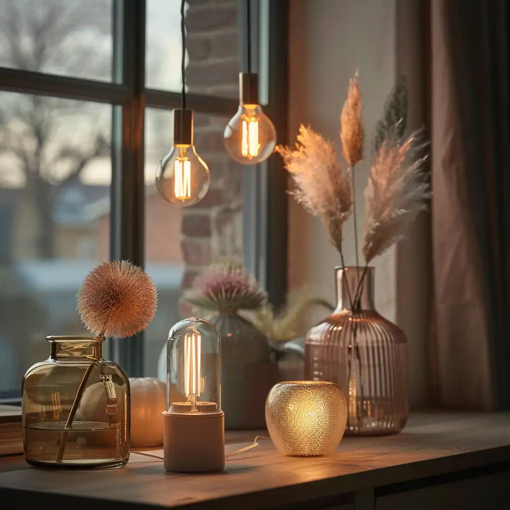 Energiezuinige Lampen: Een Slimme Keuze